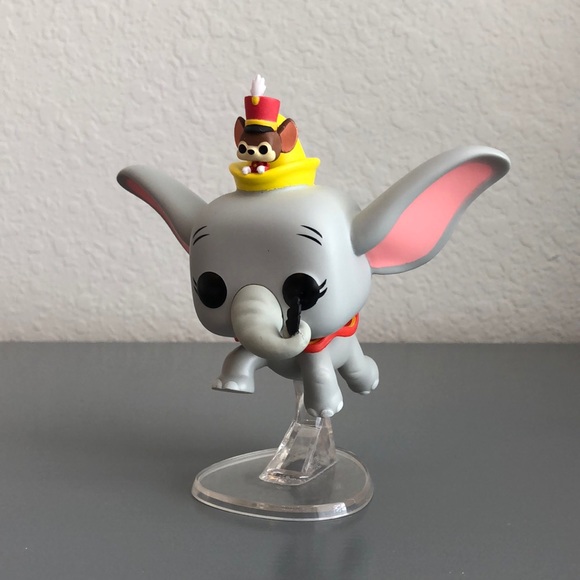 Dumbo Funko Pop